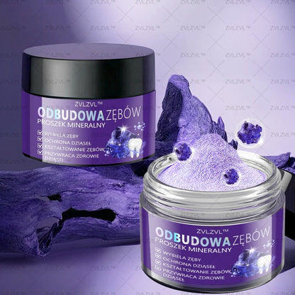 Dr. Max hivatalos zászlóshajó üzlet | ZVLTM ásványi fogjavító por 🦷 (PTS ajánlással) (Korlátozott ideig érvényes ajánlat – Ne hagyja ki)